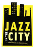 CNY Jazz In The City